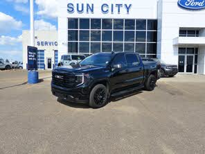 GMC Sierra 1500 Elevation Crew Cab 4WD