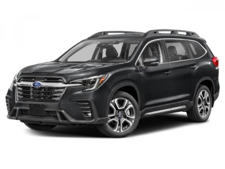 2024 Subaru Ascent Limited 7-Passenger AWD