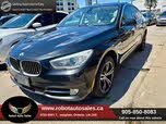 BMW 5 Series Gran Turismo 535i xDrive AWD