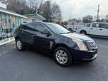 Cadillac SRX Luxury FWD