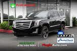 Cadillac Escalade Premium 4WD