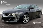 Nissan Maxima Platinum FWD