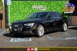 Audi A4 2.0 TFSI quattro Premium Plus AWD