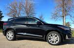 Acura RDX SH-AWD