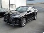 Toyota RAV4 Limited AWD
