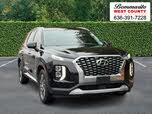 Hyundai Palisade SEL AWD