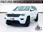 Jeep Grand Cherokee Altitude 4WD