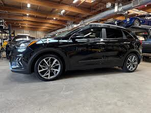 Kia Niro EX Premium FWD