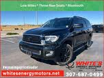 Toyota Sequoia TRD Sport 4WD