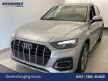 Audi Q5 quattro Premium Plus 40 TFSI
