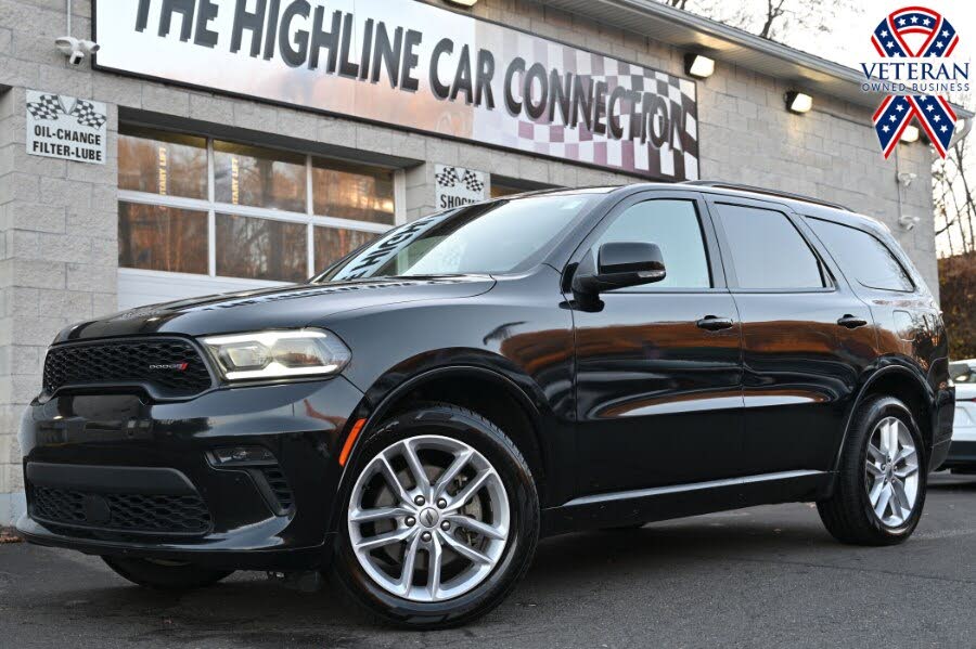 2023 Dodge Durango GT Plus AWD