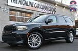 Dodge Durango GT Plus AWD