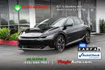 Kia EV6 Wind AWD