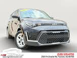Kia Soul S FWD
