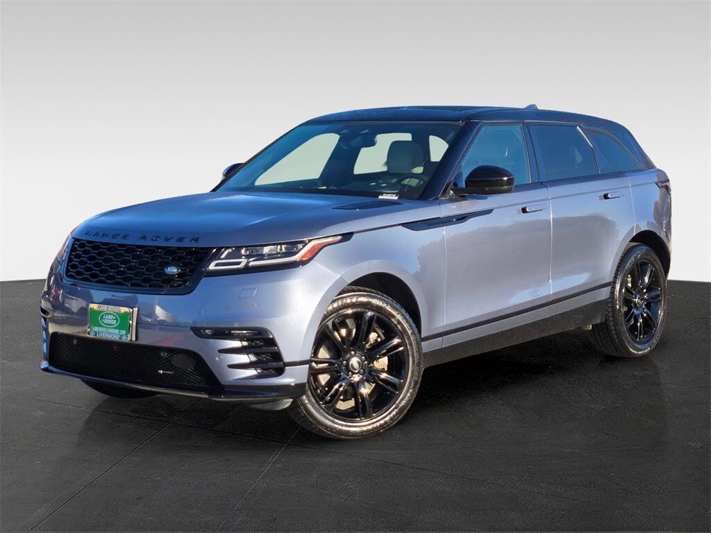 2023 Land Rover Range Rover Velar P250 R-Dynamic S AWD