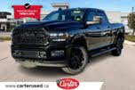 RAM 2500 Limited Crew Cab 4WD