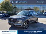 Hyundai Venue Ultimate FWD