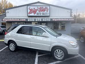 Buick Rendezvous CXL AWD