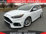 Ford Focus RS Hatchback