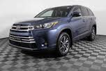 Toyota Highlander XLE AWD