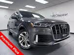 Audi Q7 quattro Premium Plus 55 TFSI