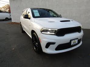 Dodge Durango R/T AWD