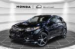 Honda HR-V Sport AWD