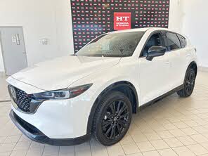 Mazda CX-5 Sport Design AWD