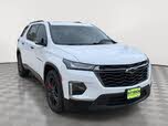 Chevrolet Traverse Premier AWD