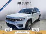 Jeep Grand Cherokee Limited 4WD