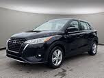 Nissan Kicks S FWD