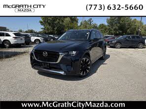 Mazda CX-90 PHEV Premium AWD