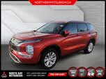Mitsubishi Outlander SE S-AWC