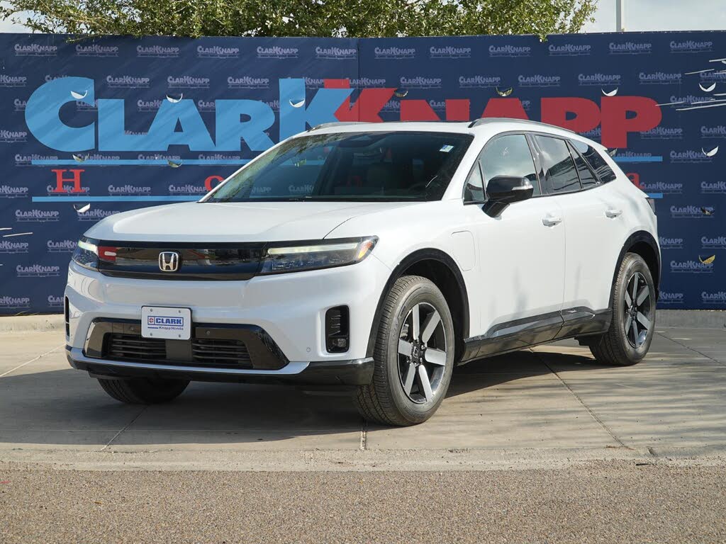 2026 Honda Prologue Touring FWD