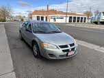 Dodge Stratus SXT Sedan FWD