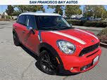 MINI Countryman S FWD