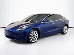 Tesla Model 3 Standard Range AWD