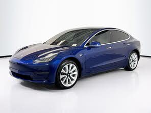 Tesla Model 3 Standard Range AWD