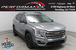 GMC Terrain AT4 AWD