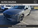 Mazda CX-5 2.5 S Carbon Edition AWD