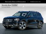 Mercedes-Benz GLB 250 4MATIC