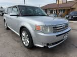 Ford Flex SEL AWD