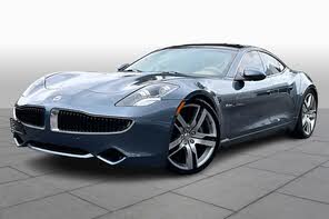 2012 Fisker Karma