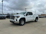 GMC Sierra 1500 Double Cab 4WD