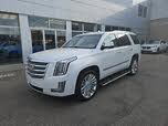 Cadillac Escalade Platinum 4WD