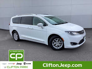 Chrysler Pacifica Touring L FWD