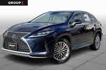 Lexus RX Hybrid 450h AWD