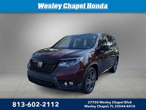 Honda Passport EX-L FWD
