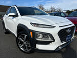 Hyundai Kona Limited AWD