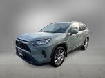 Toyota RAV4 XLE Premium AWD